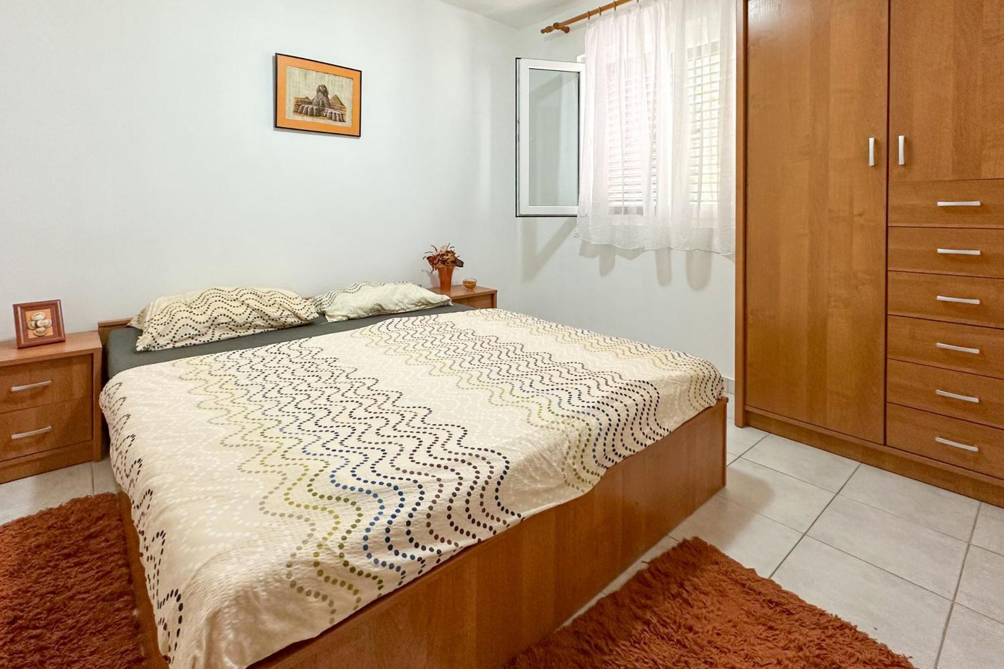 Pahert Beach Apartment Вир Екстериор снимка